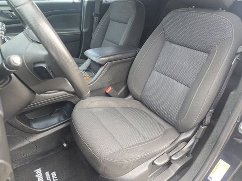 Used 2021 GMC Acadia SLE AWD/4WD image 22