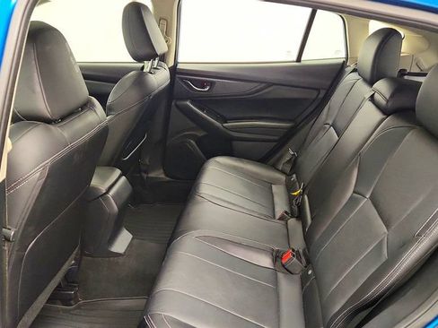 Used 2018 Subaru Impreza 2.0i Limited AWD/4WD image 21