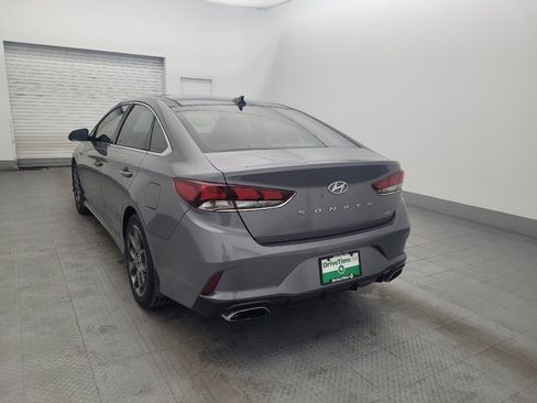 Used 2019 Hyundai Sonata Limited image 5