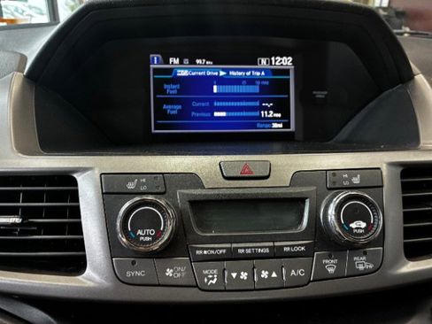 Used 2016 Honda Odyssey EX-L image 22