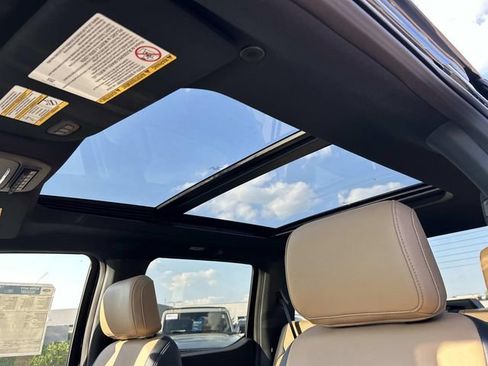 New 2026 Ford F350 Lariat image 24