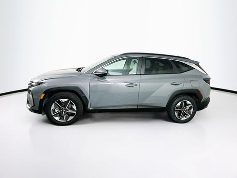 Used 2025 Hyundai Tucson SEL image 4