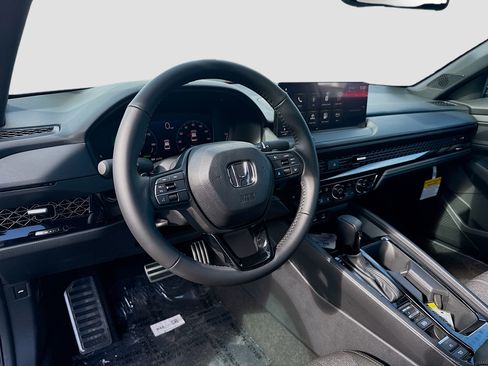 New 2026 Honda Accord Sport image 9
