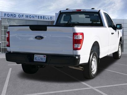 Used 2023 Ford F150 XL