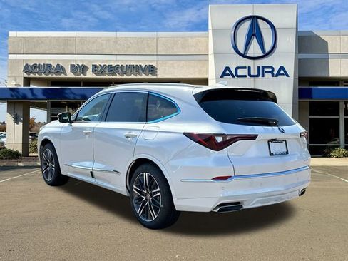 New 2026 Acura MDX w/ Advance Package image 4
