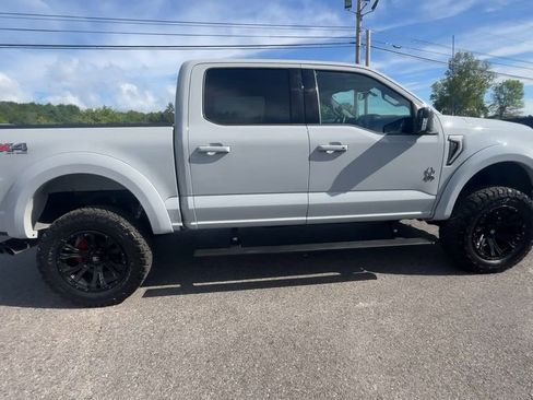 Used 2023 Ford F150 XLT w/ Equipment Group 302A High AWD/4WD image 21