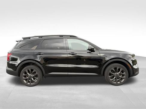 Used 2022 Kia Sorento X-Line EX AWD/4WD image 2