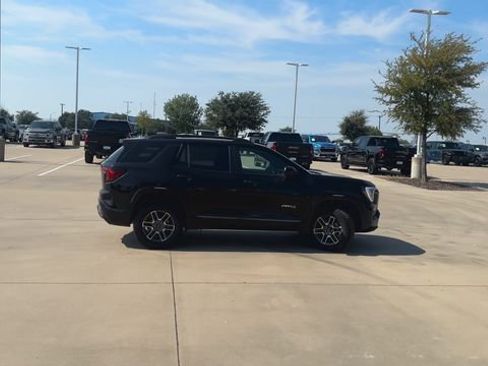 New 2026 GMC Terrain AT4 image 2