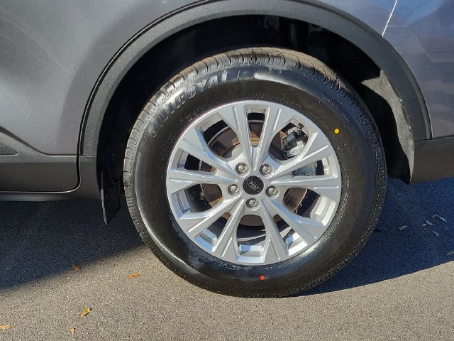 Certified 2023 Ford Escape Active AWD/4WD image 34