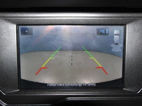 Used 2022 Ford Bronco Wildtrak AWD/4WD image 13