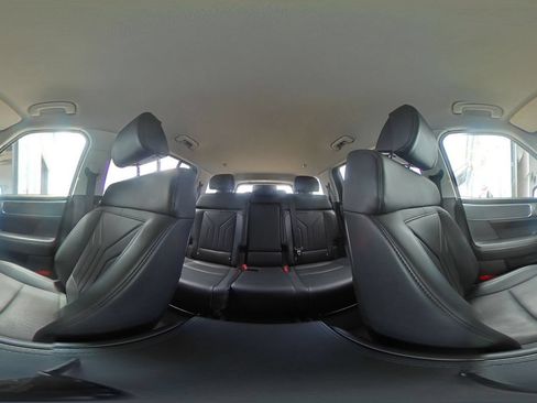 Used 2025 Hyundai Santa Fe SEL AWD/4WD image 40