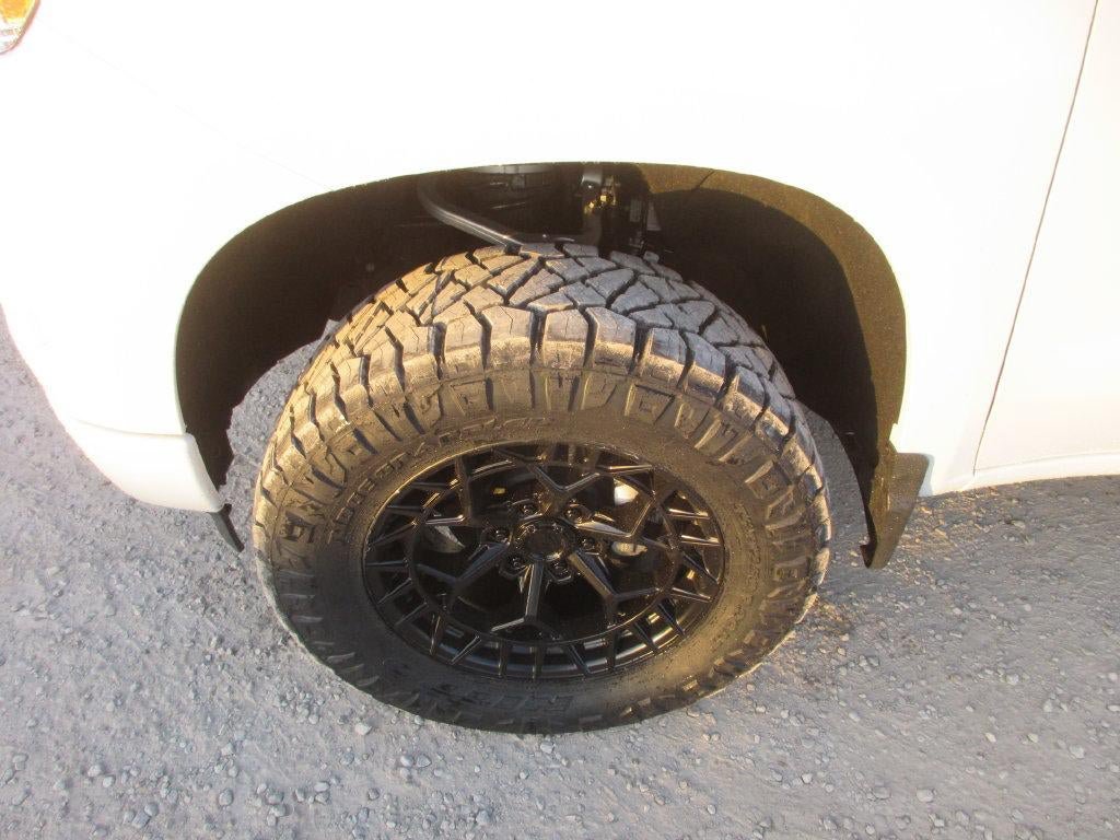 New 2026 Chevrolet Silverado 1500 RST AWD/4WD image 14