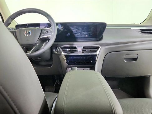 Used 2026 Buick Encore GX Avenir w/ Avenir Technology Package image 36