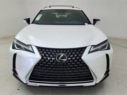 Used 2022 Lexus UX 200 200 Base