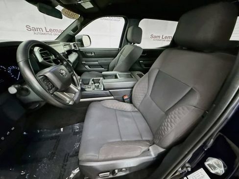 Used 2026 Toyota Tundra SR5 AWD/4WD image 20