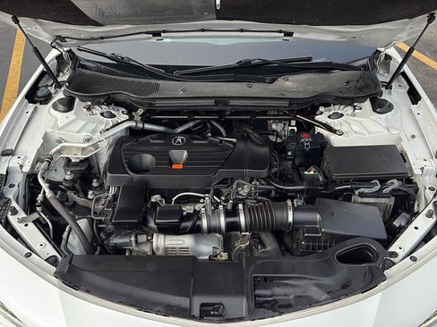 Used 2021 Acura TLX w/ A-SPEC Pkg image 26