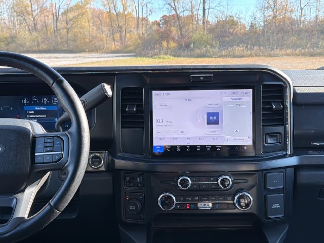 Used 2026 Ford F250 Lariat AWD/4WD image 22