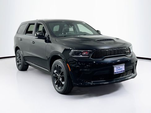 Used 2022 Dodge Durango GT image 3