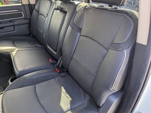 Certified 2022 RAM 3500 Laramie image 14