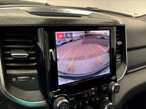 Used 2025 RAM 1500 Big Horn image 23