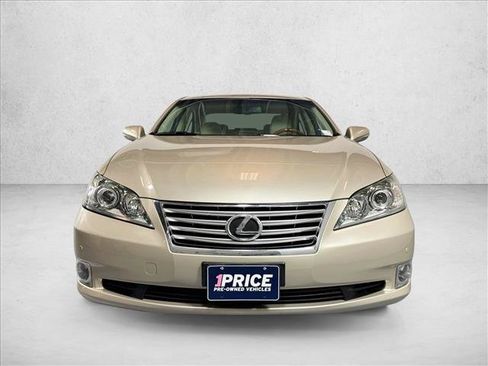 Used 2011 Lexus ES 350 FWD image 2