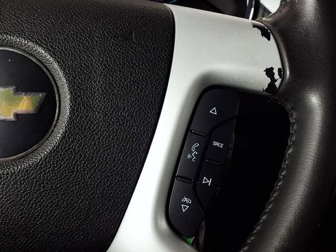 Used 2012 Chevrolet Traverse LT w/ LPO, 'HIT The Road' Package image 20