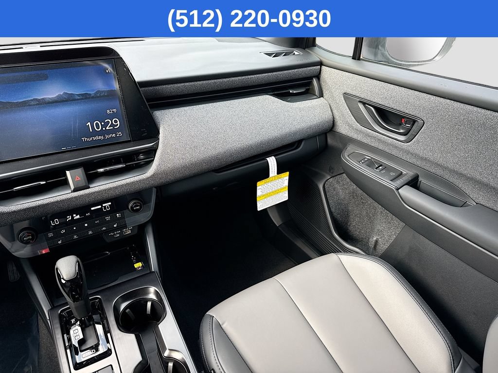 New 2026 Subaru Outback Premium AWD/4WD image 33