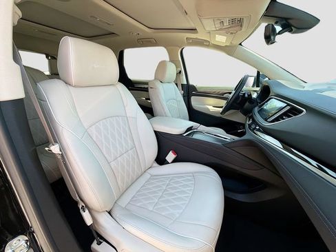 Used 2024 Buick Enclave Avenir w/ Avenir Technology Package FWD image 16