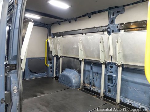 Used 2019 RAM ProMaster 3500 FWD image 16