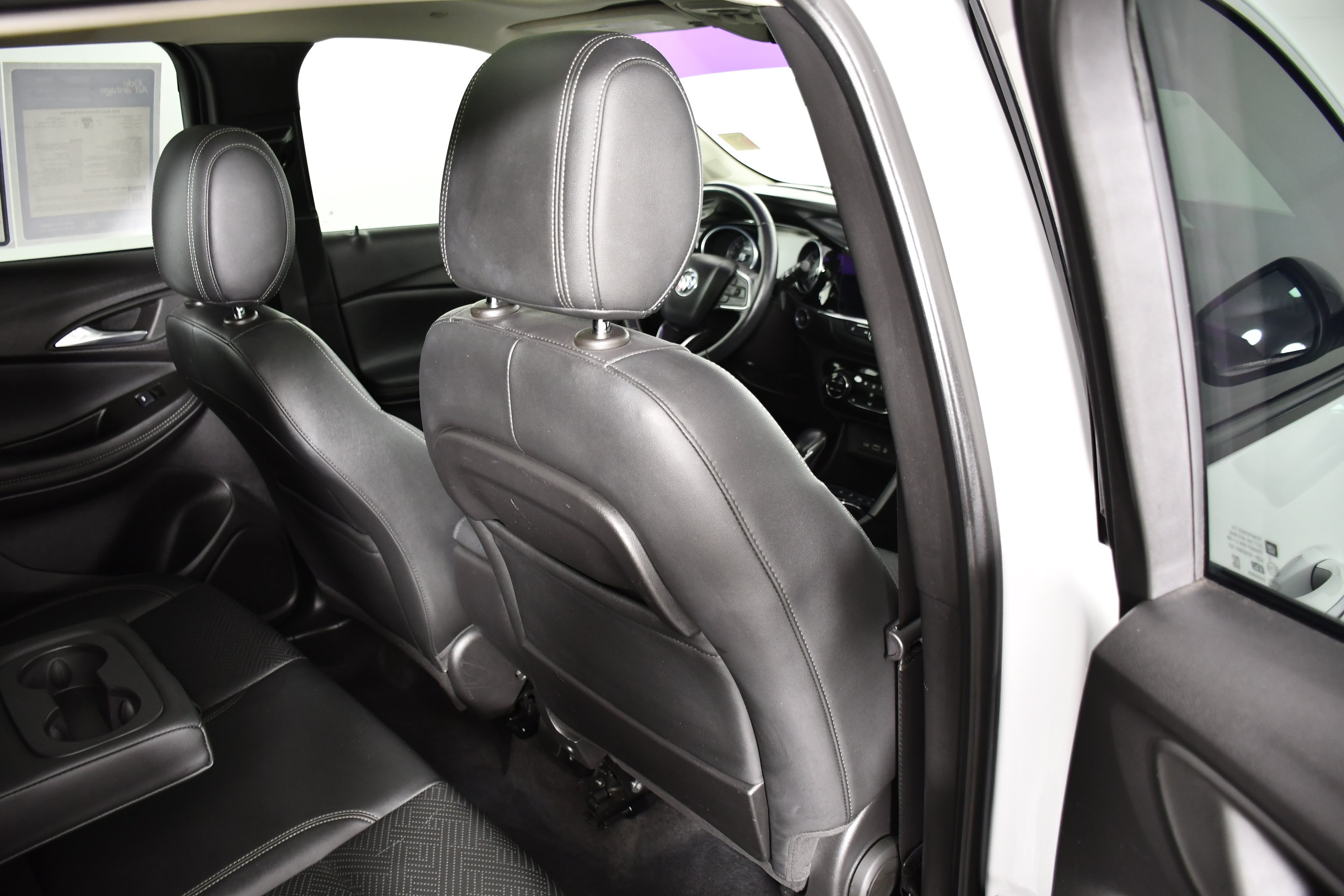 Used 2022 Buick Encore GX Essence w/ Advanced Technology Package FWD image 46