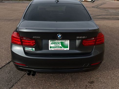 Used 2014 BMW 328i xDrive Sedan image 14
