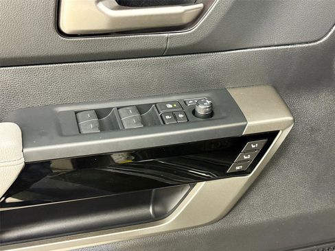 Used 2026 Toyota Tundra Limited image 17