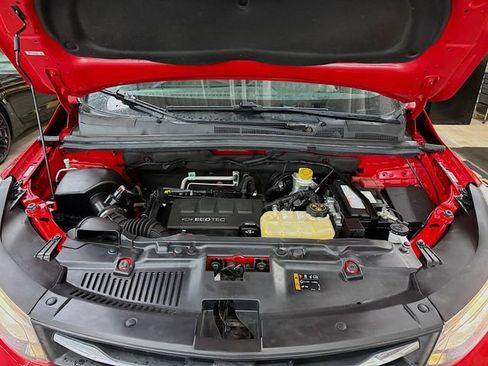 Used 2018 Chevrolet Trax LT image 26