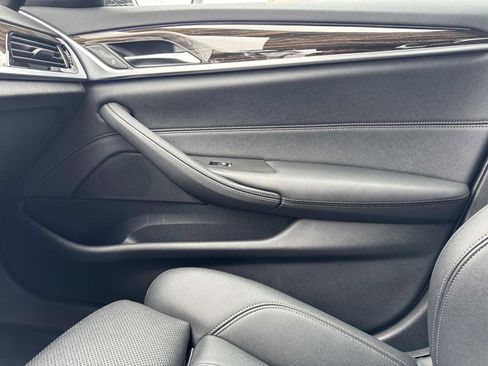 Certified 2023 BMW 530i xDrive w/ Convenience Package image 22