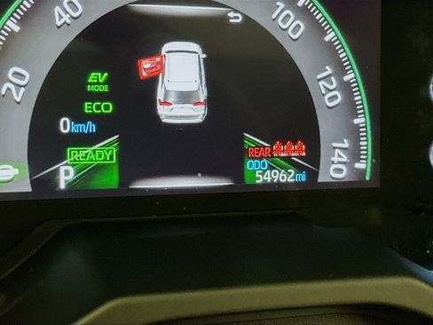 Used 2021 Toyota RAV4 XSE w/ Weather Package AWD/4WD image 9