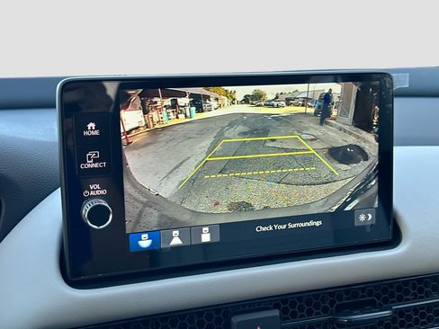 New 2026 Honda HR-V LX image 11