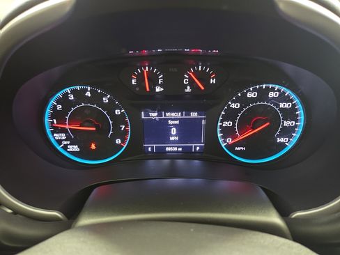 Used 2023 Chevrolet Malibu LS FWD image 17