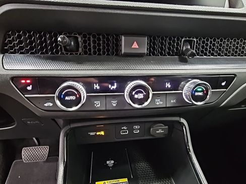 Used 2025 Honda CR-V Sport-L image 19