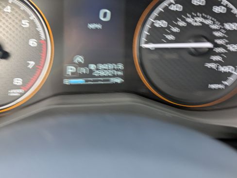 Certified 2022 Subaru Forester Wilderness w/ Wilderness Package image 29