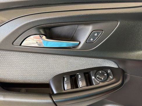 Used 2023 Chevrolet TrailBlazer LT image 21