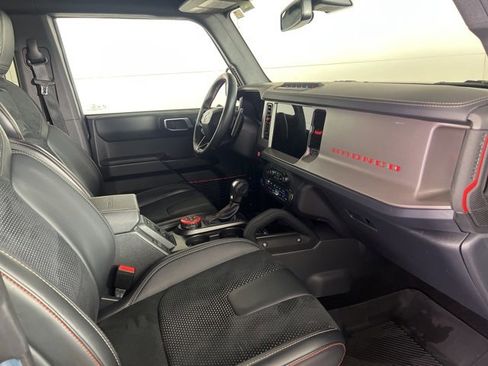 Used 2023 Ford Bronco Raptor image 13