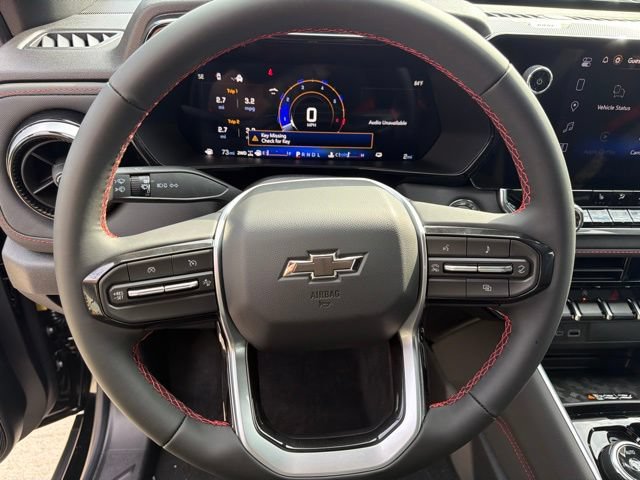 New 2026 Chevrolet Colorado Z71 w/ Technology Package AWD/4WD image 15