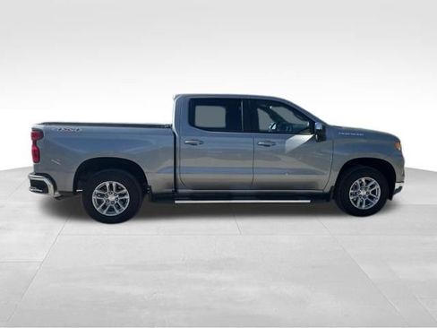 Used 2023 Chevrolet Silverado 1500 LT w/ Max Trailering Package AWD/4WD image 7