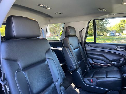 Used 2018 GMC Yukon SLT w/ HD Trailering Package image 29