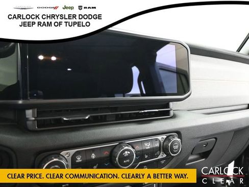 Used 2025 Jeep Wrangler Sport image 20