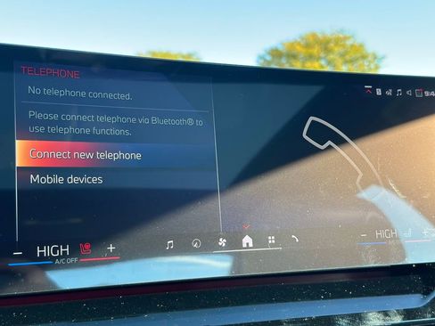 New 2025 BMW i5 M60 w/ Premium Package image 38