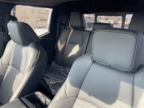 New 2026 Toyota Tacoma TRD Off-Road image 21