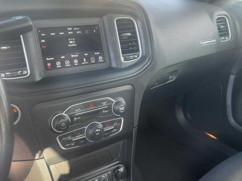 Used 2023 Dodge Charger Police AWD/4WD image 21