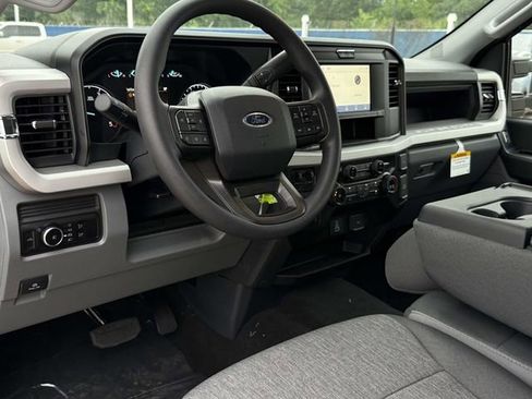 New 2026 Ford F350 XL AWD/4WD image 27
