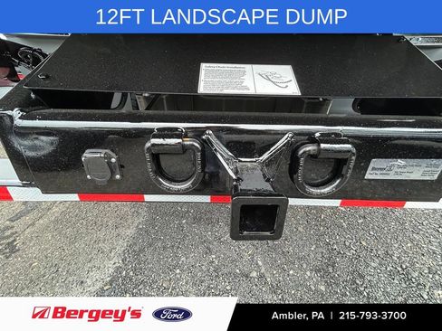 New 2026 Ford F550 4x4 Crew Cab image 6